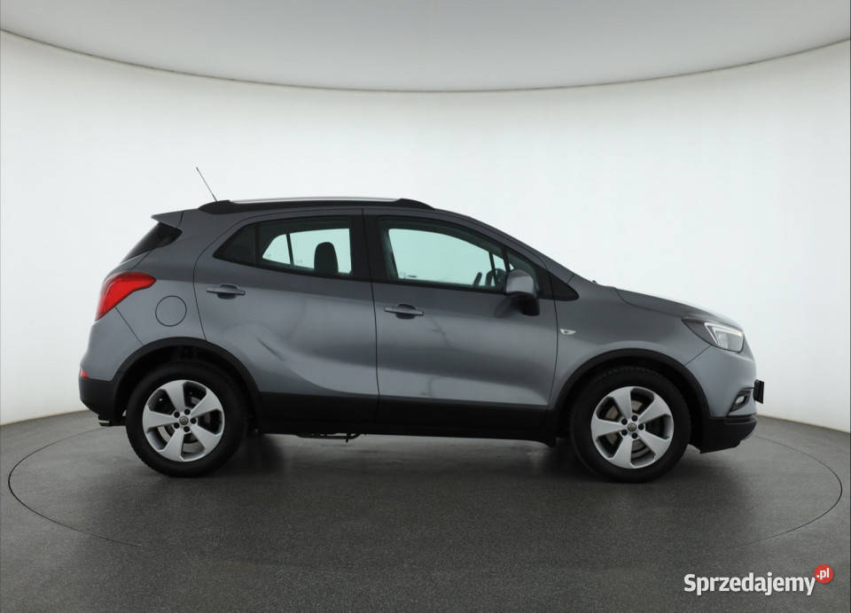 Opel Mokka 14 Turbo gniazdo USB Piaseczno