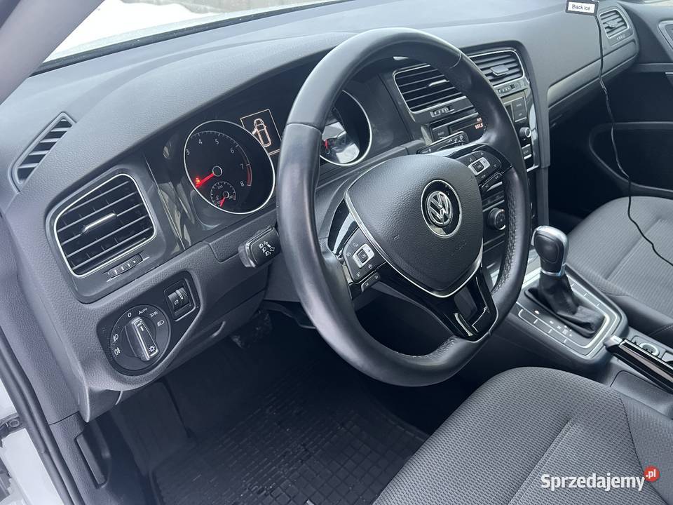 Volkswagen Golf 4x4 małopolskie Zakopane