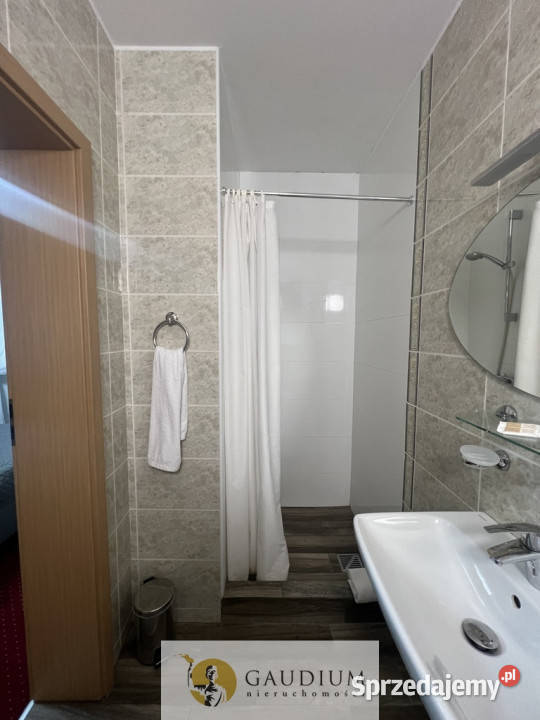 Hotel w Bydgoszczy rentowny biznes 450m2 Bydgoszcz