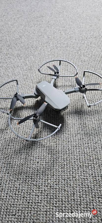 DJI MINI 4K FLY MORE COMBO FULL ZESATAW Pruszcz Gdański