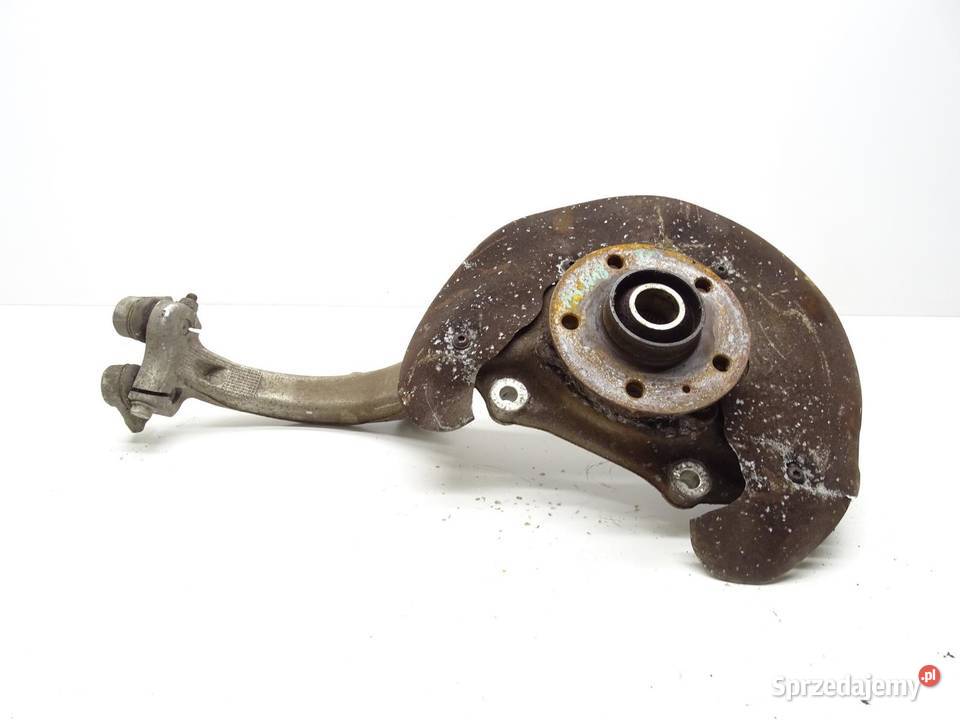 ZWROTNICA PRAWA PRAWY PRZÓD PRZEDNIA 4G0407242D