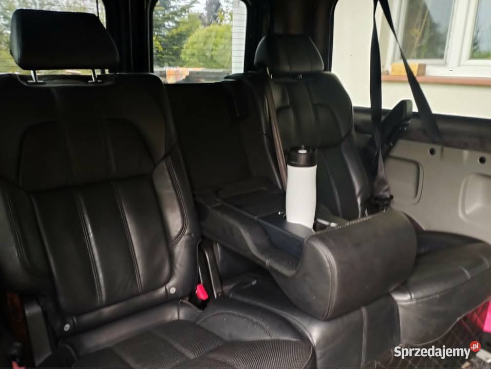 Renault Trafic Siennica Różana