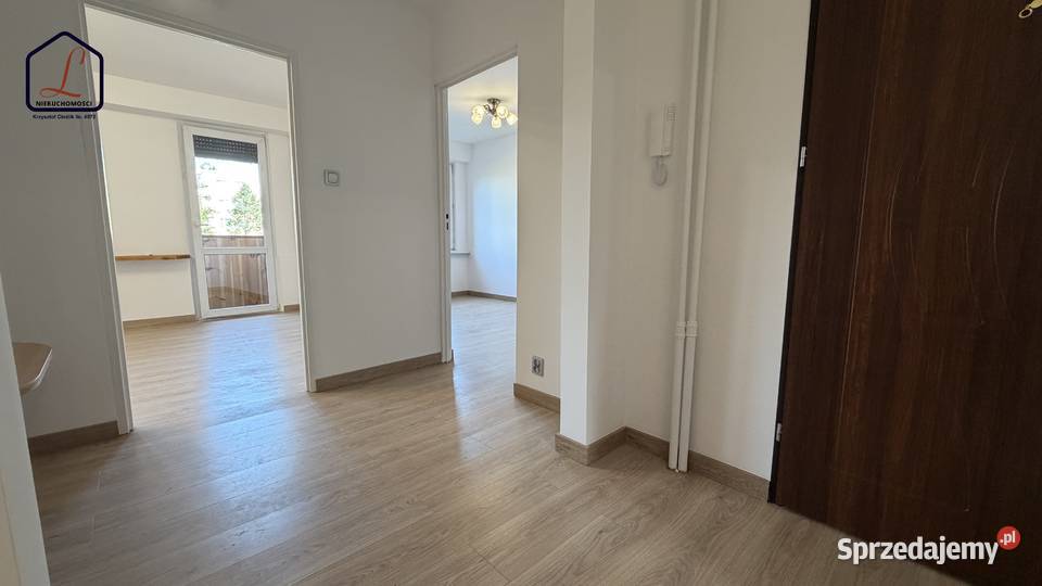 Mieszkanie 3 pok I piętro Nowy Sącz Lwowska 134 sprzedam