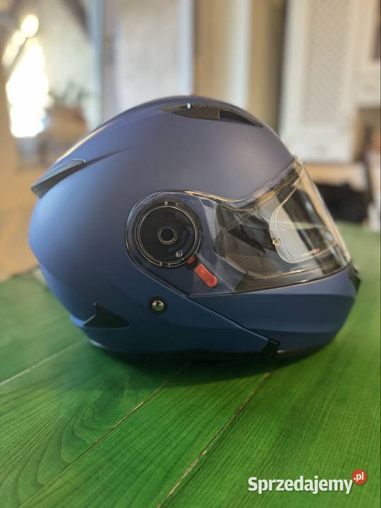 Kask szczękowy SHIRO M 5758 nowy Bydgoszcz