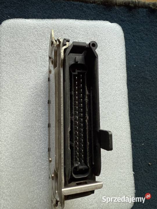 Komputer sterownik silnika BMW e24 35 osobowe Układ elektryczny silnika śląskie Mszana