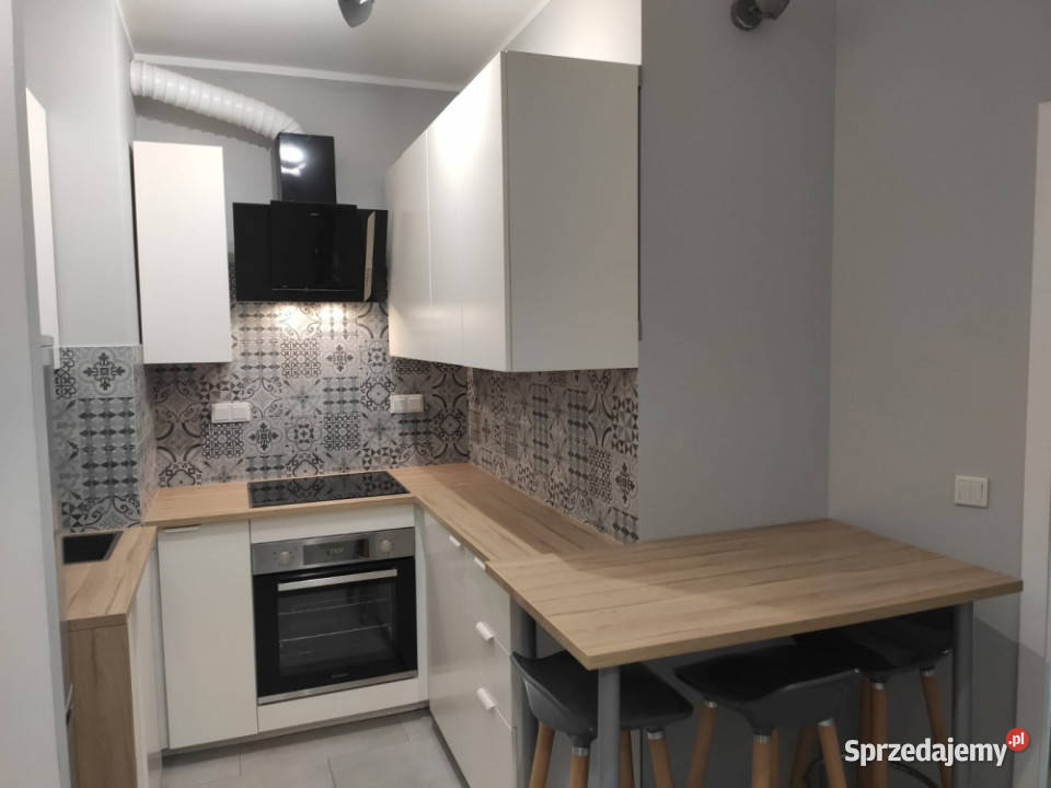 BEZPOSREDNIO 36 m 2 Kasprzaka 29C Bliska Wola 2 Warszawa