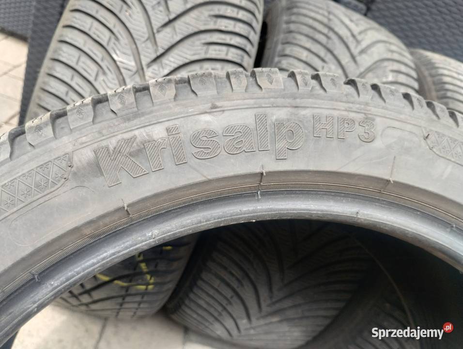 Felgi aluminiowe 17 Toyota Corolla i inne z Szczecin sprzedam