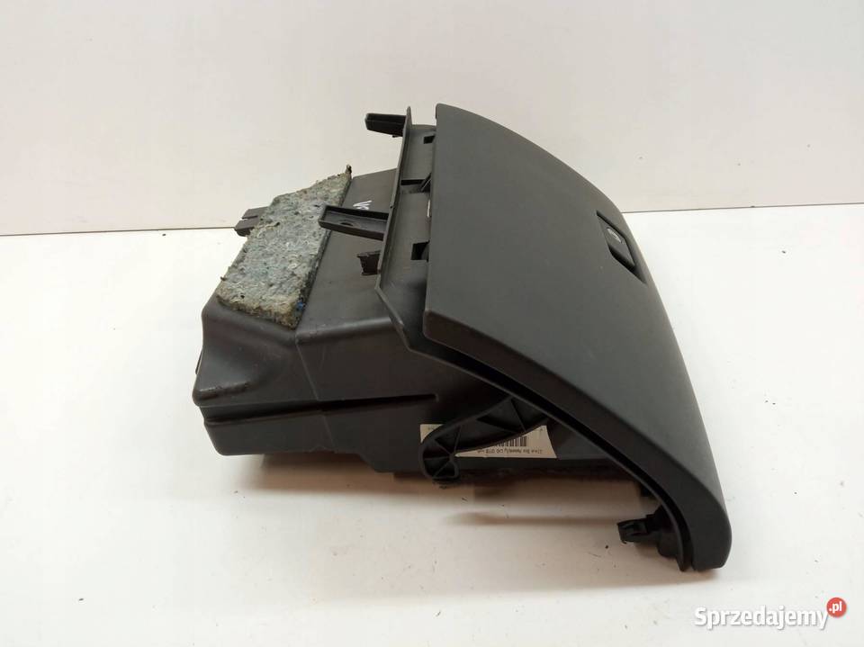 SCHOWEK PRAWY PASAŻERA EUROPA S60 II 30755651