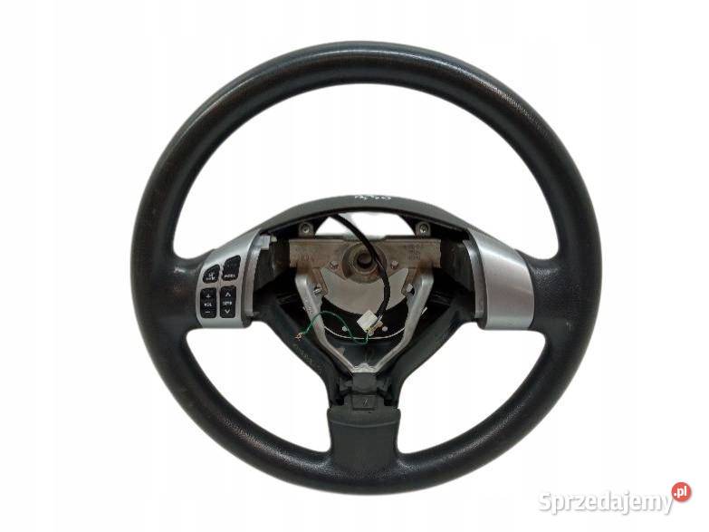KIEROWNICA MK6 Suzuki Swift IV 20042010
