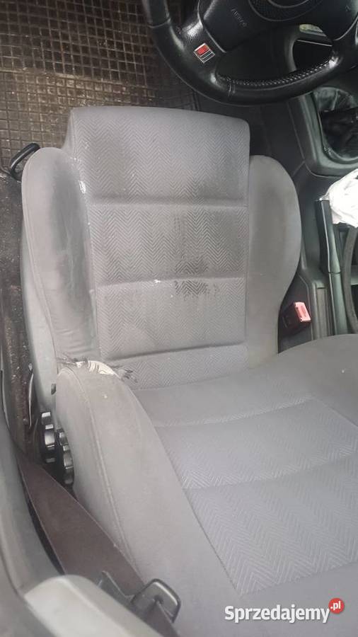 18turbo quattro cała graty Szczecin