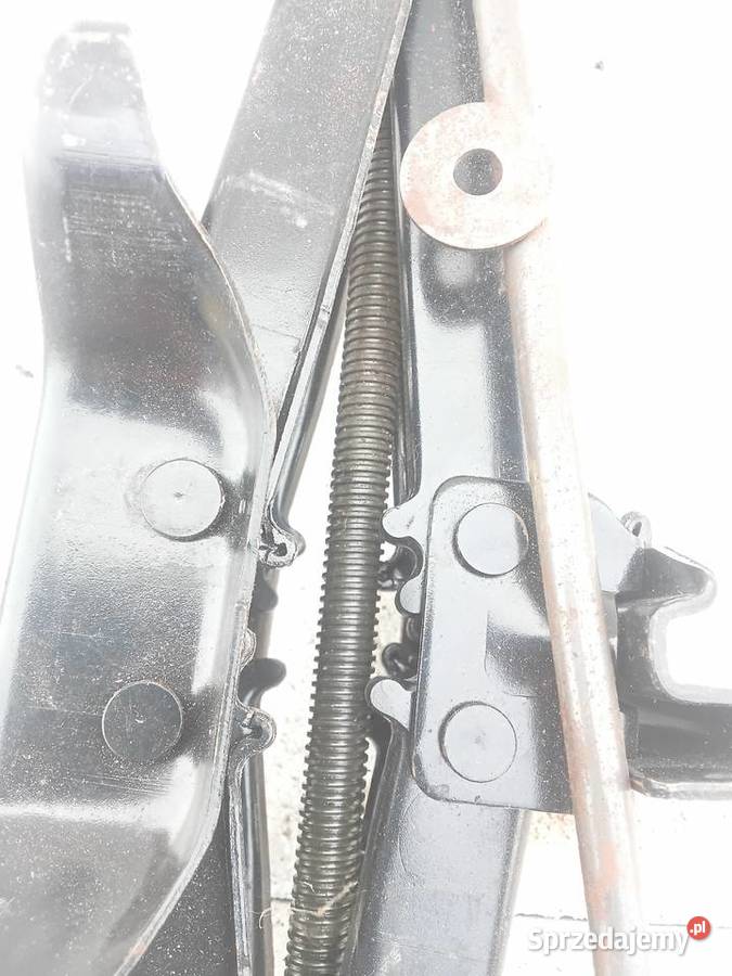 Lewarek Ford Focus MK2