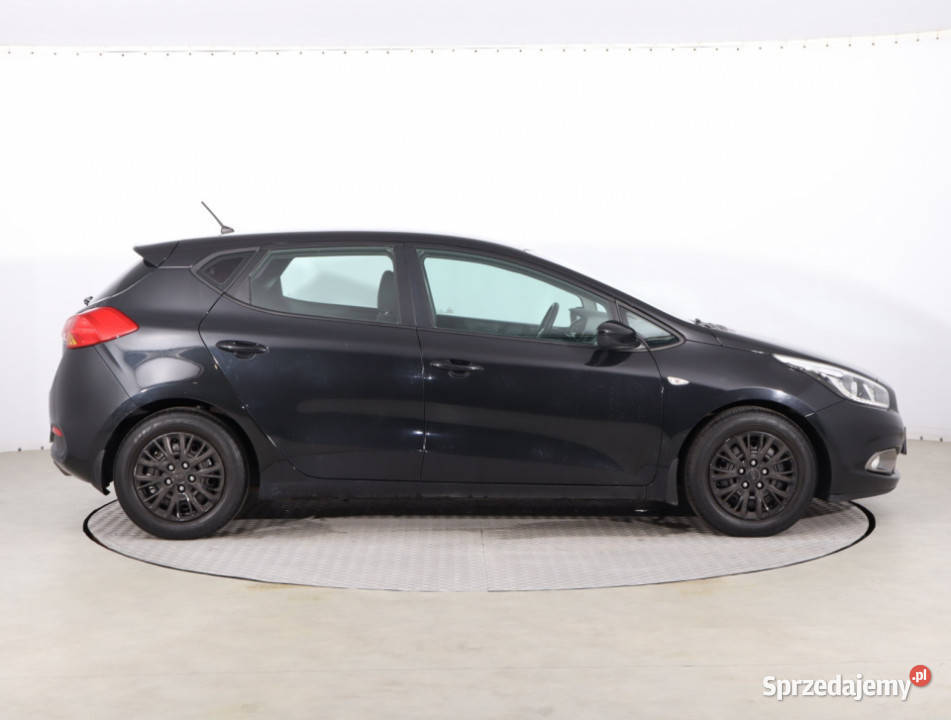 Kia Ceed 14 CVVT Piaseczno