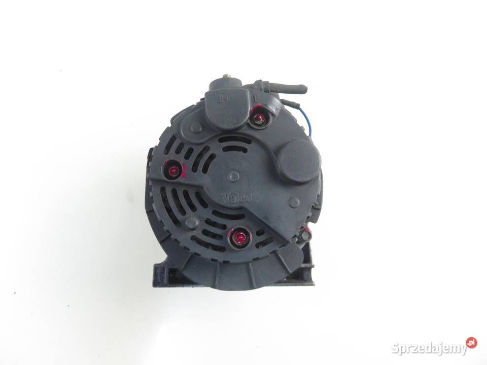 ALTERNATOR MERCEDES W168 17 CDI 90 małopolskie