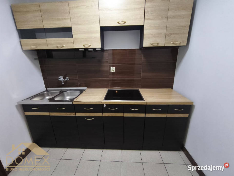 Mieszkanie 38m2 2 pokojowe Rybnik