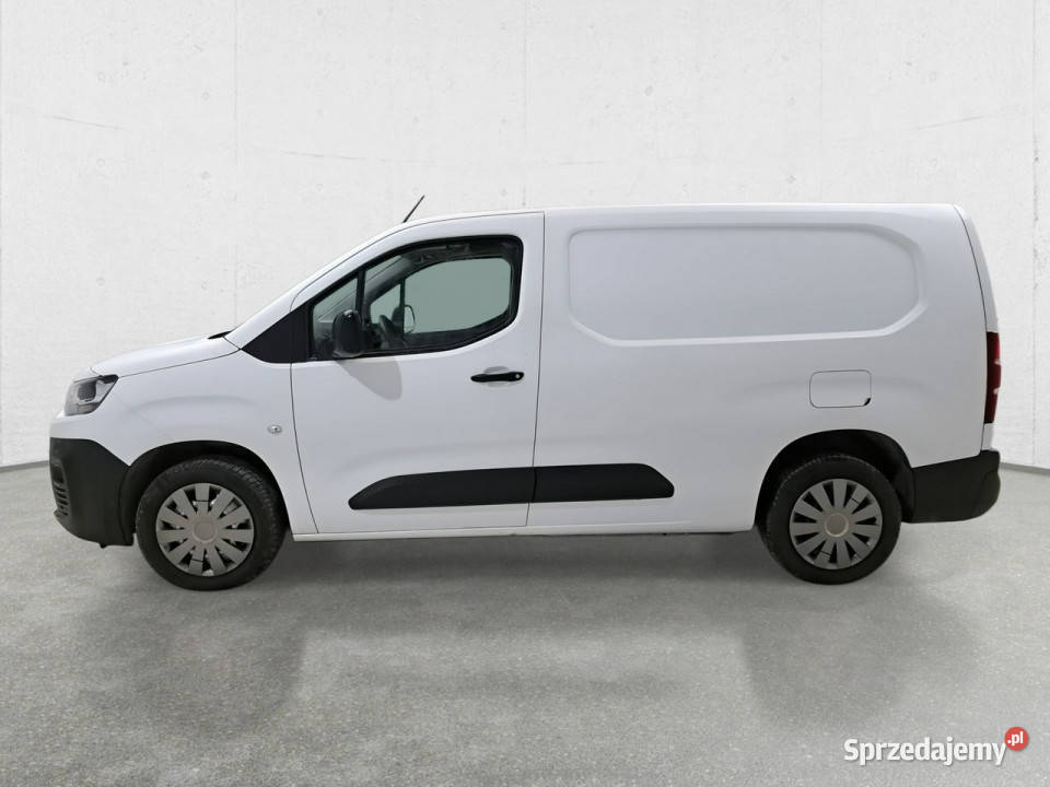 Citroen Berlingo Poleasingowe BZ 394548km Komorniki