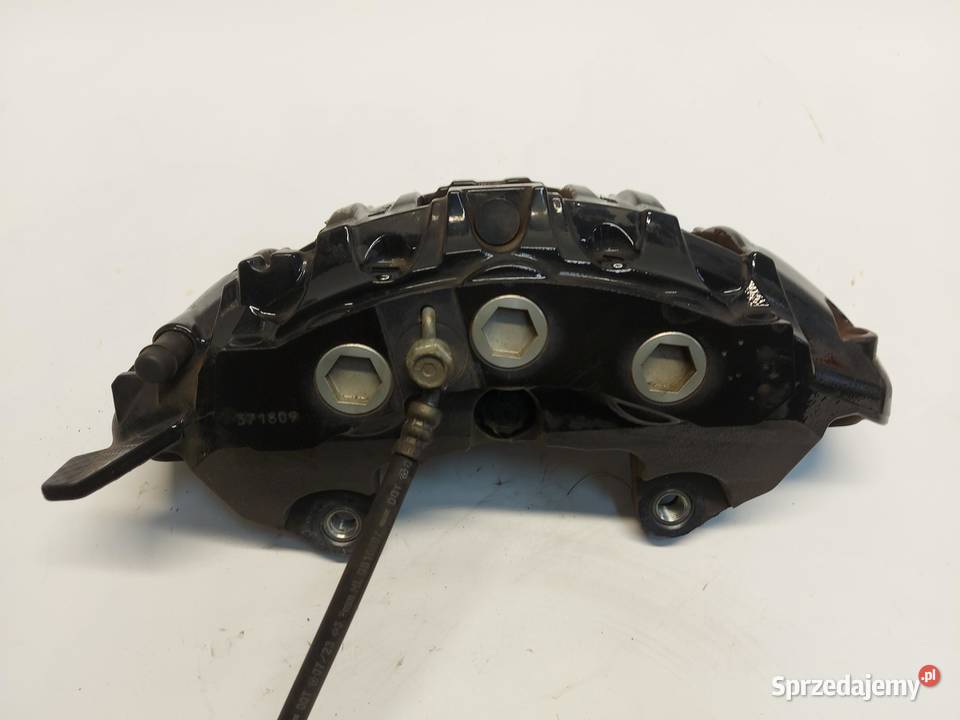 LEXUS RX500H V 5 2023 ZACISK LEWY PRZÓD FSPORT