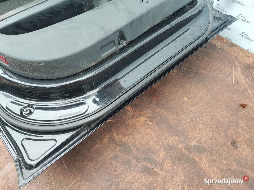 AUDI A4 B8 IV 09r drzwi lewe przód 70 mikronów świętokrzyskie Kielce