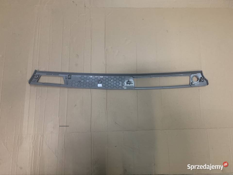 7132845 listwa dekor kokpitu bmw 3 e90 e91 bmw 1 Deski rozdzielcze, konsole zachodniopomorskie Szczecin