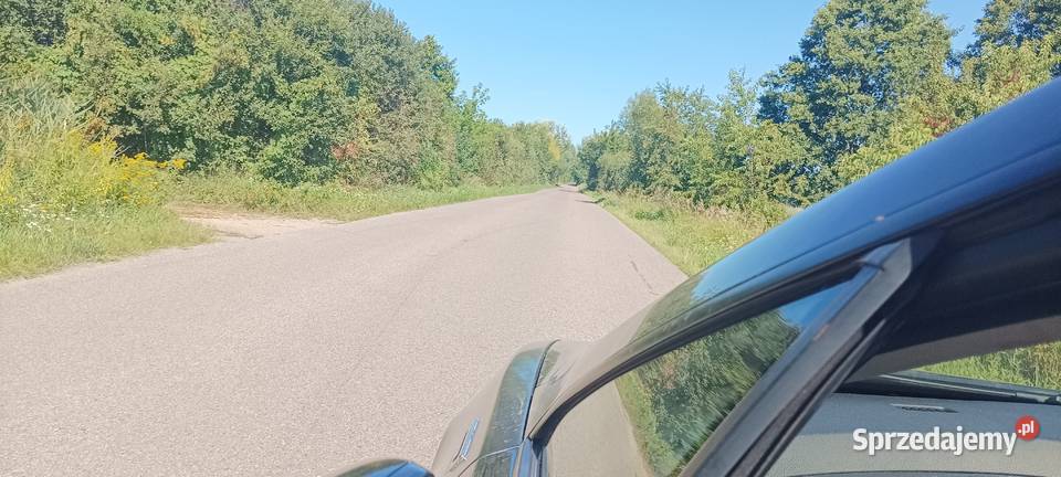 Łąka jezioro Klucz i Narew Olszewnica Nowa