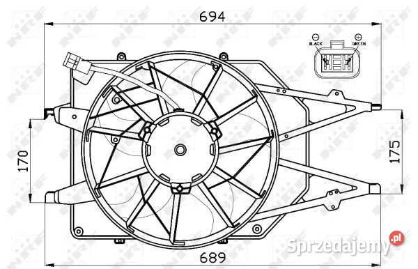 FORD FOCUS I MK1 16 16V 18 16V 20 16V BENZYNA Skarżysko-Kamienna