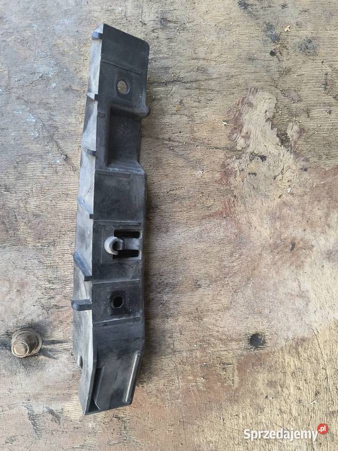 Porsche Cayman Lift ślizg zderzaka mocowanie Bieliny sprzedam