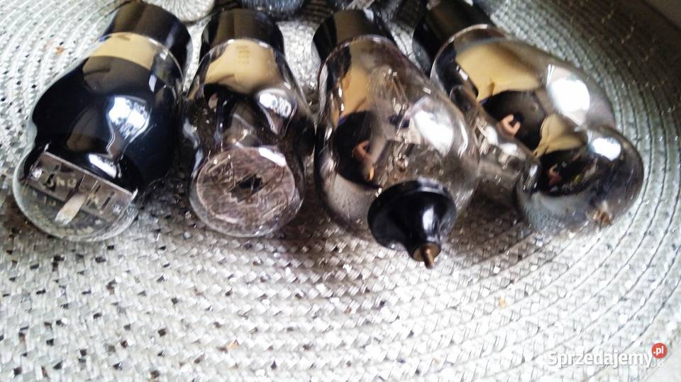 Lampa elektronowa małopolskie Kraków