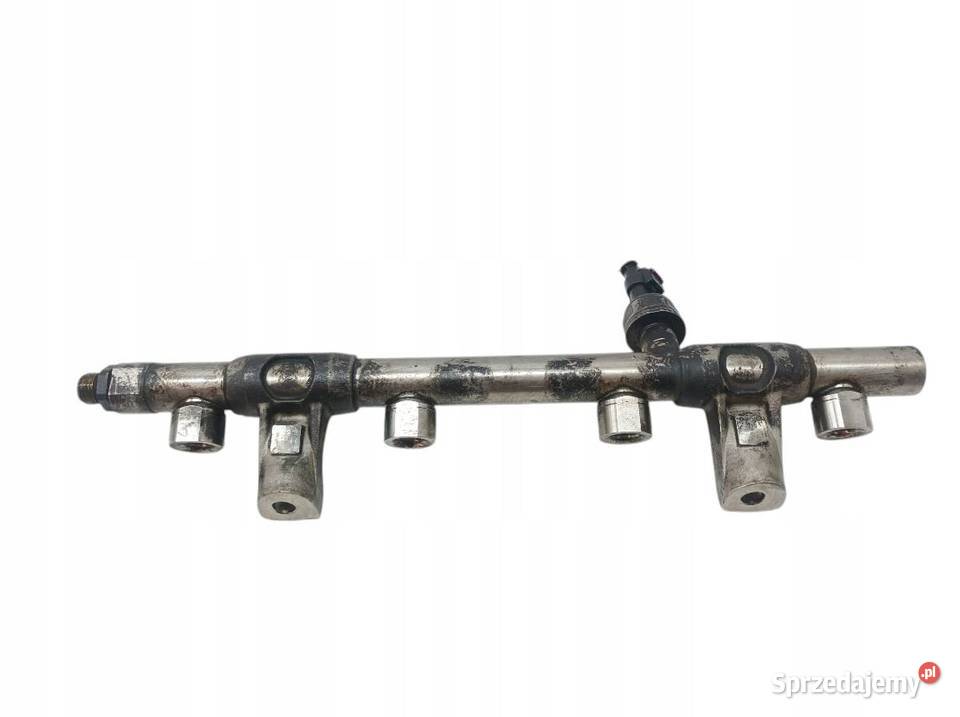 LISTWA WTRYSKOWA 06L133317E 20 TFSI Audi A3 III