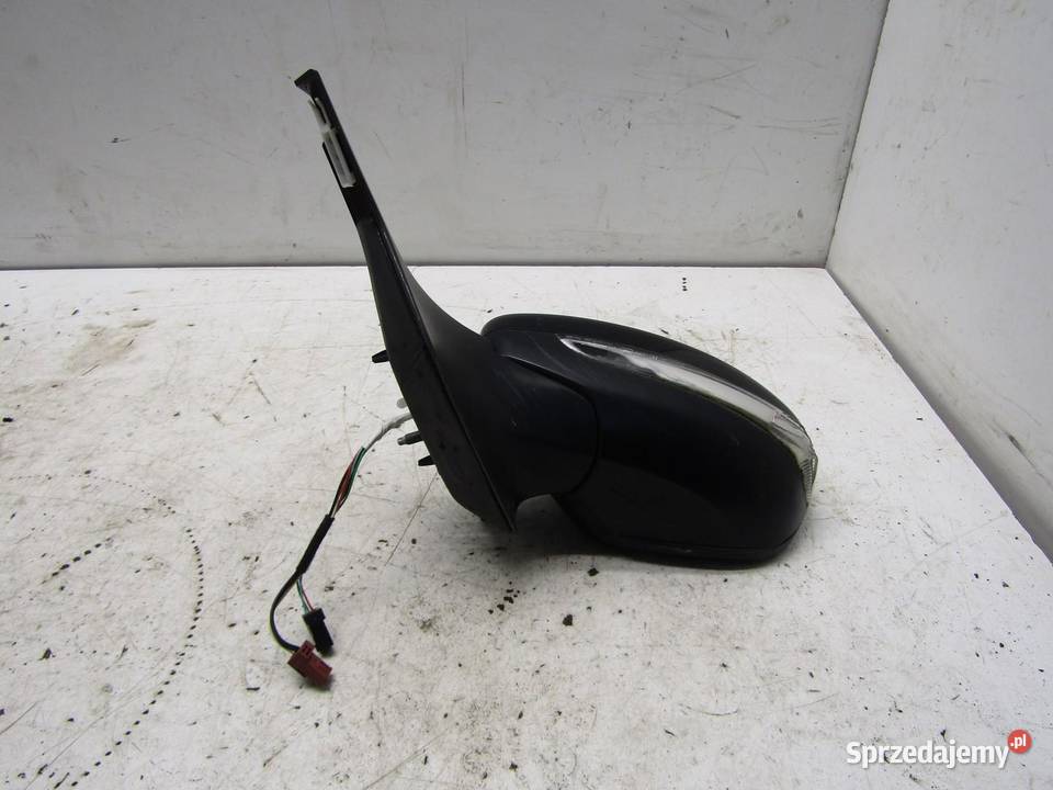 LUSTERKO LEWE 7 PIN CITROEN C3 III Lusterka zewnętrzne
