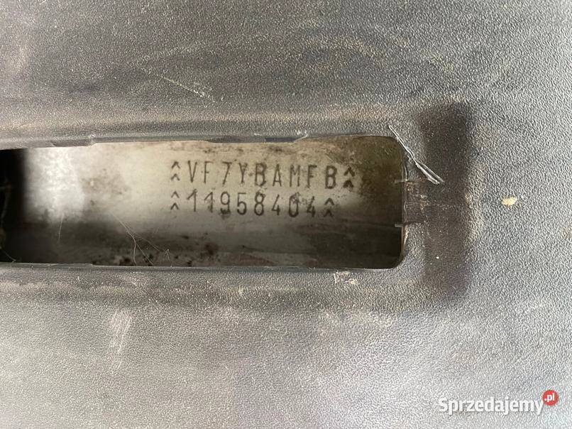 CITROEN JUMPER 2011 219800 ccm 101 Warszawa