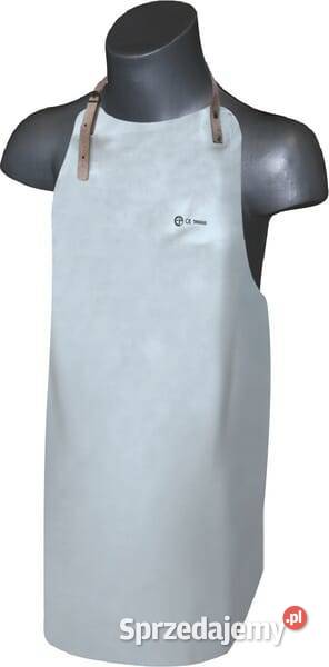 Fartuch spawalniczy 045200GYS Kamionna