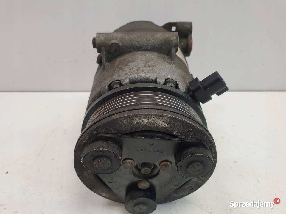 SPRĘŻARKA KLIMATYZACJI Volvo V70 III 20 16V