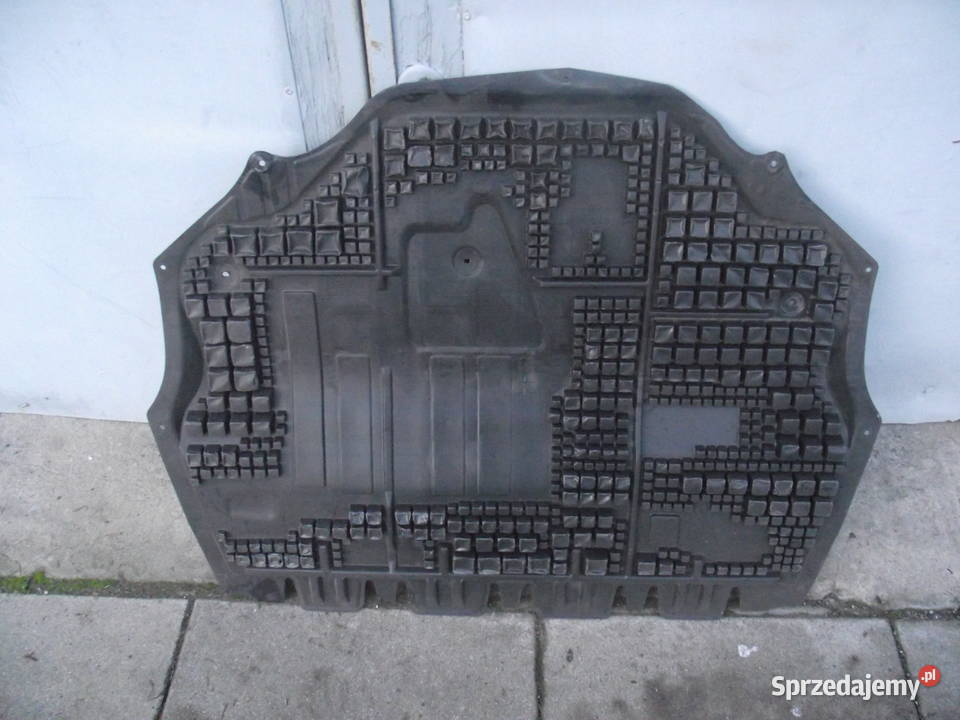 Vw Polo Osłona pod silnik Wrocław