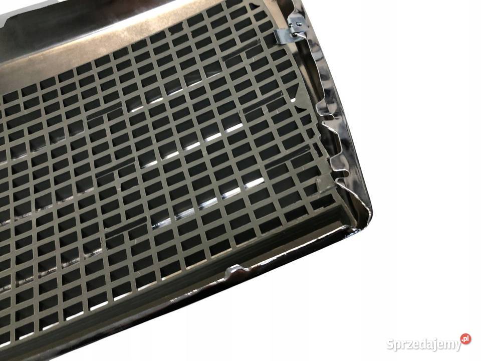 MercedesBenz S W126 19801991 Sedan Atrapa Grill świętokrzyskie Skarżysko-Kamienna