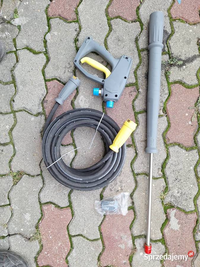 Zestaw karcher Opole