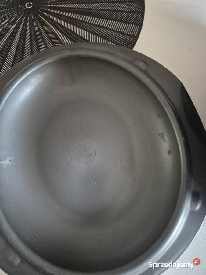 Tupperware ultra pro 5l Ciechłowice