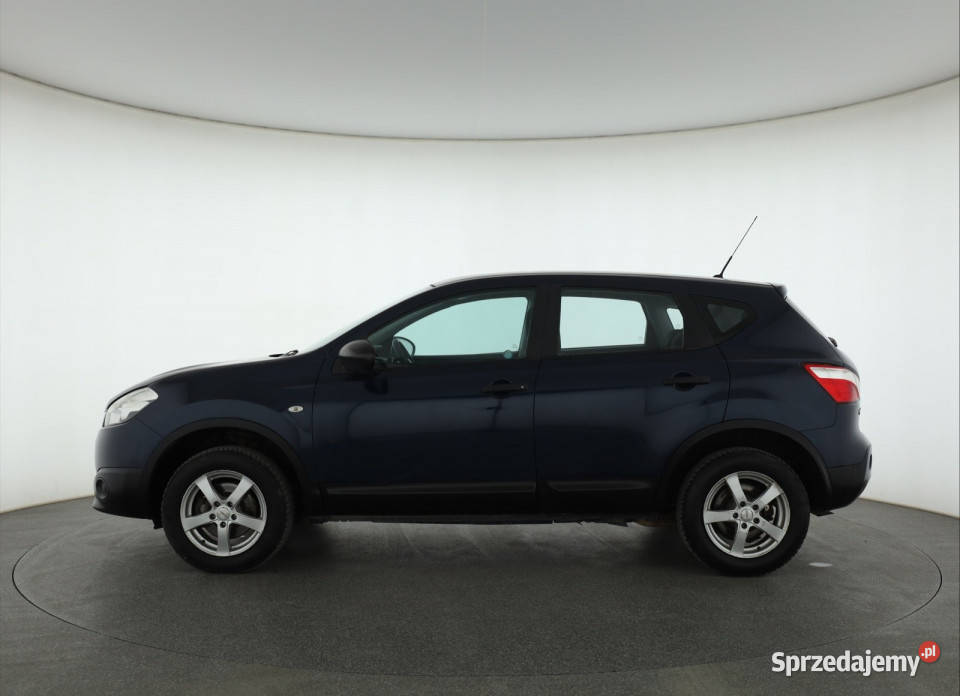 Nissan Qashqai 16