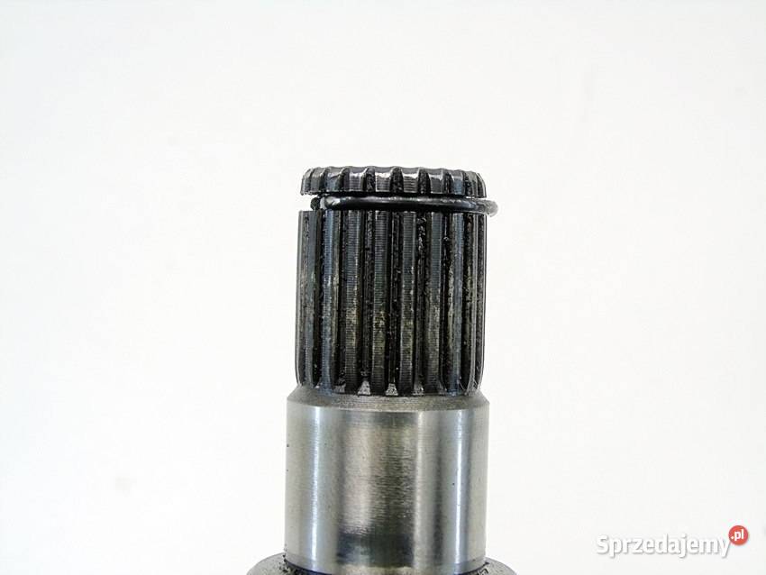 PRZEGUB WEWNĘTRZNY PÓŁOSI 12 8V STEC CHEVROLET Pozostałe Sosnowiec