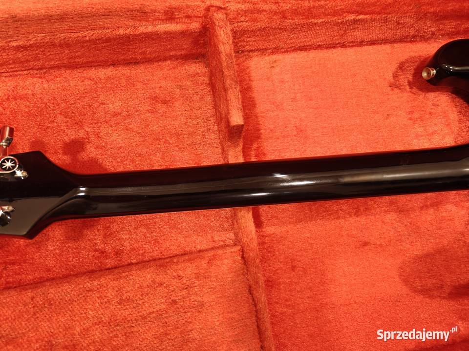 Mosrite The Ventures Japonia elektryczna Gitary i akcesoria Tychy sprzedam