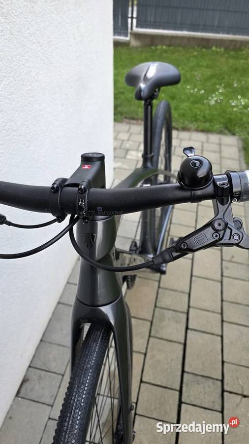 Trek FX 4 Rama S Nowy Kraków