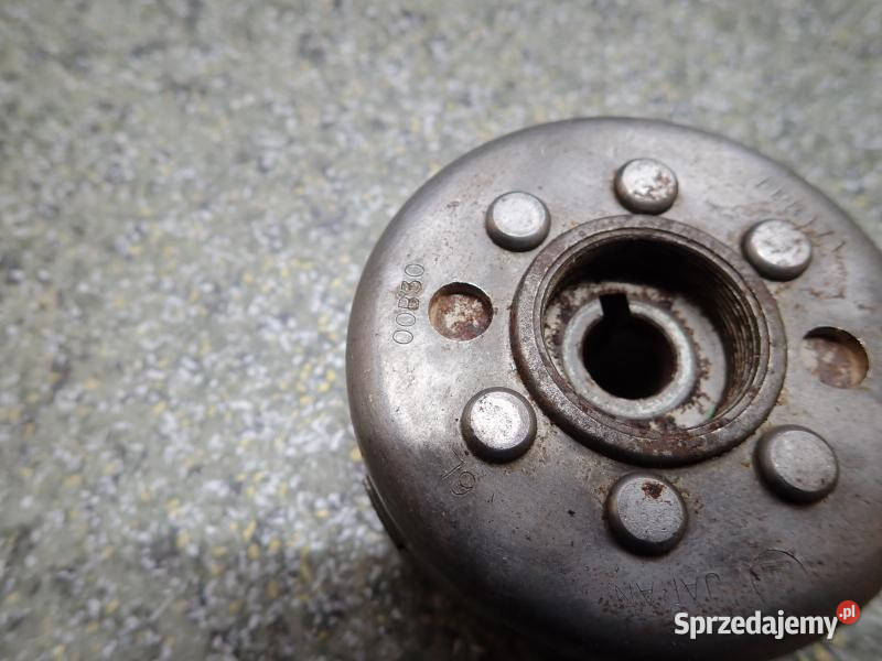 MAGNETO FP8171 6L 00B30 SUZUKI RM 125 9000R F114 lubuskie Strzelce Krajeńskie
