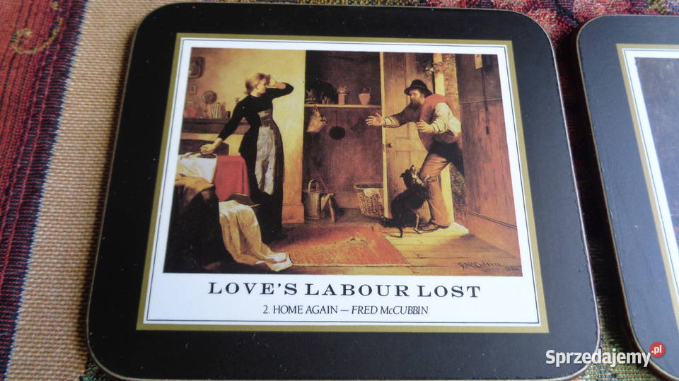 podkładki pod kubek z korka Made in Australia Akcesoria kuchenne Dom i Ogród kujawsko-pomorskie