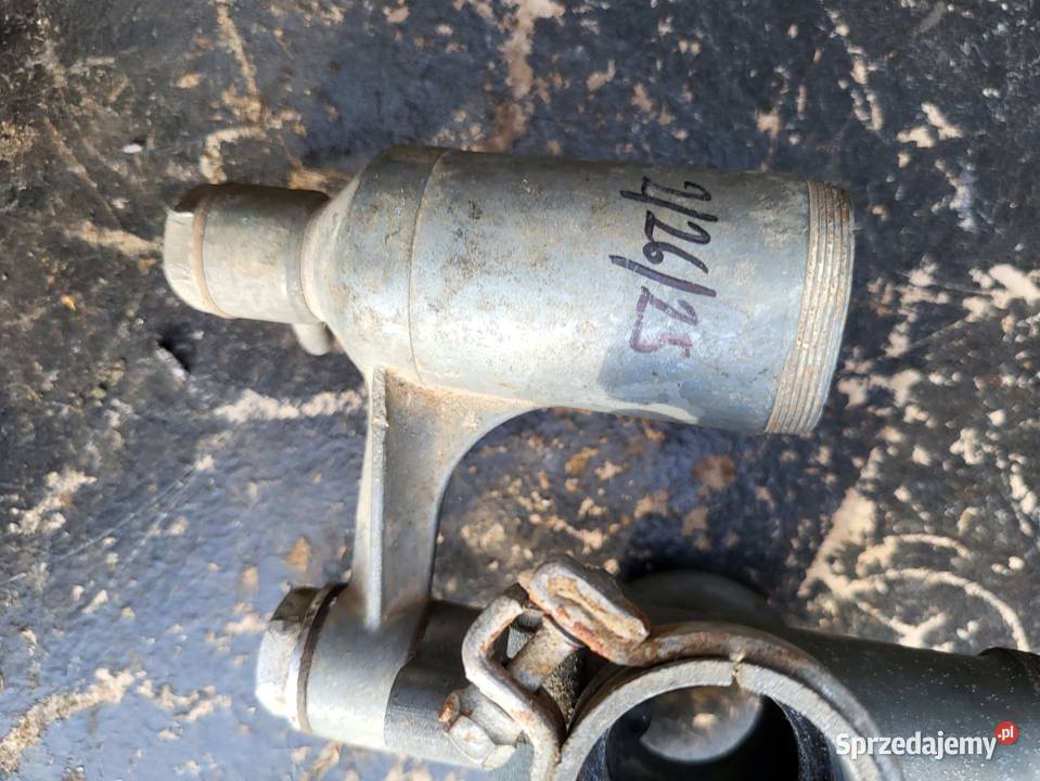 GAŻNIK BING 2 26 25 VERGASER BING 22625 NSU 251 Rybnik