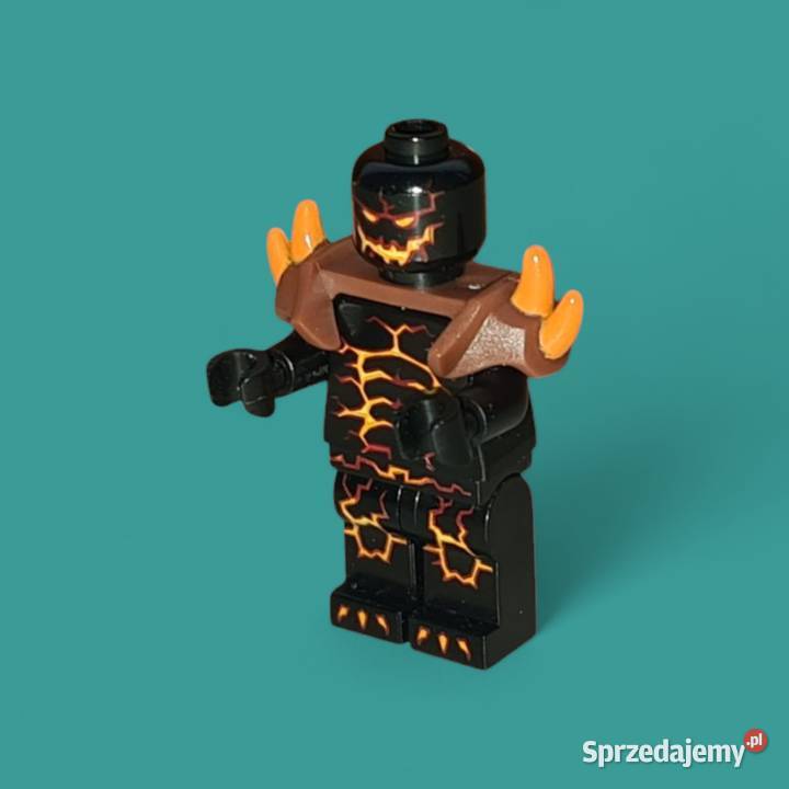 Lego Moltor NEX017 Warszawa