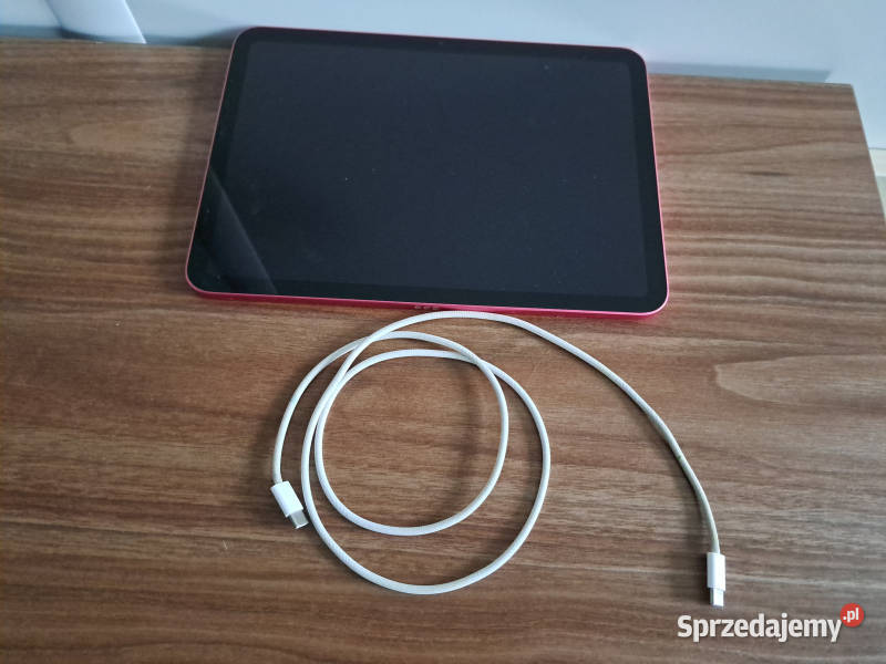 iPad 109 2025 A14 64 GB 4GB Warszawa sprzedam