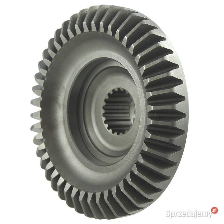 Koło zębate 18T x 44T Yanmar EF453EF494 podkarpackie Tajęcina