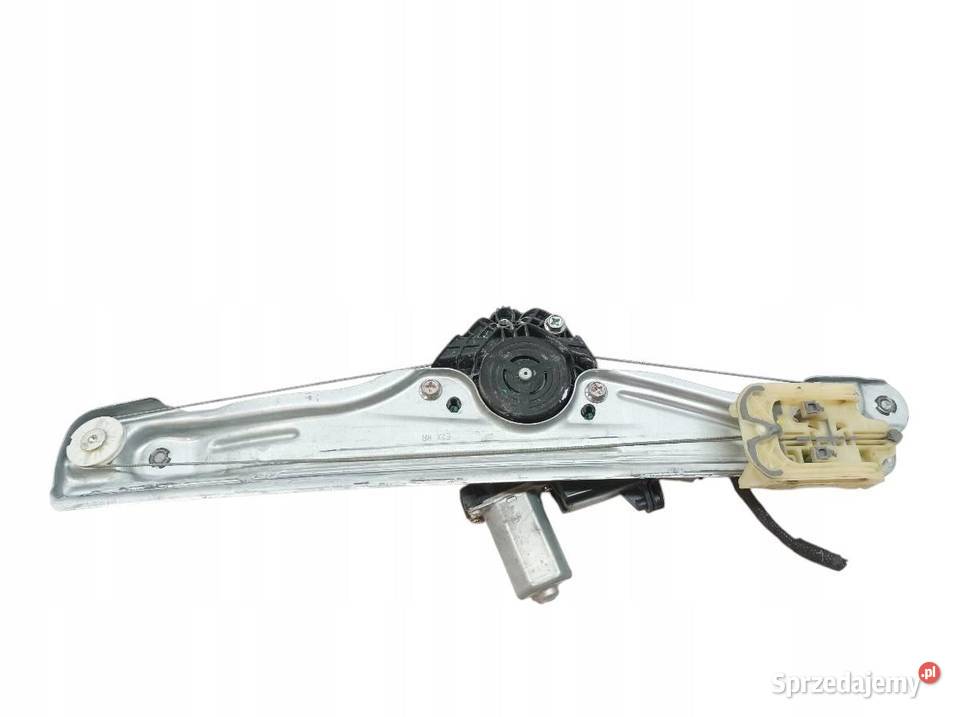 MECHANIZM SZYBY PRAWY TYŁ HB 558RF4022 Opel Rok produkcji 2018 sprzedam