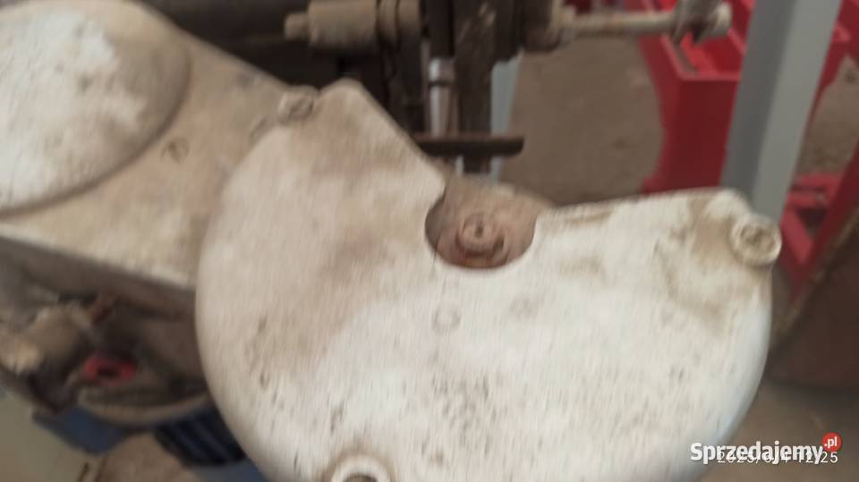 ostrzałka do pił taśmowych HEDER Kłodawa