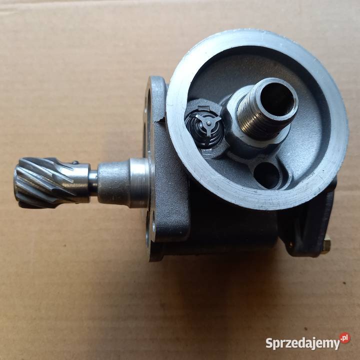 603154477BM6600BA Pompa oleju osobowe małopolskie Kraków