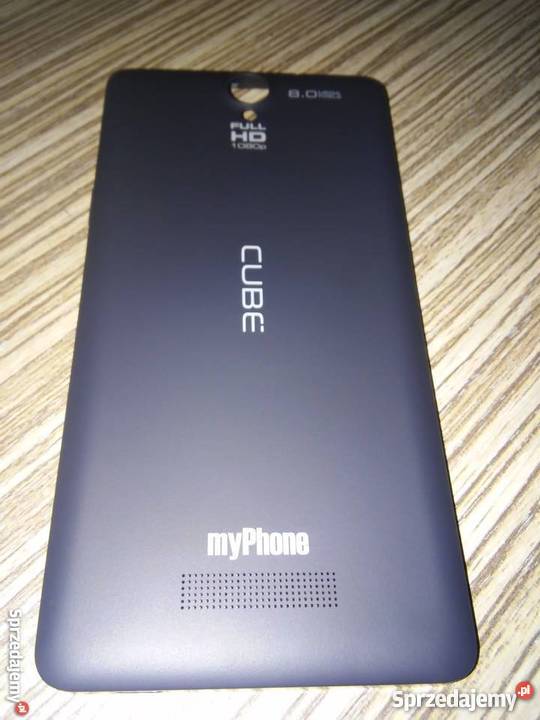 Myphone Cube Wejherowo