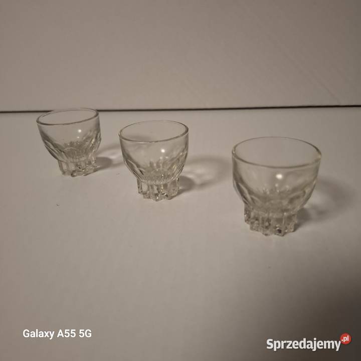 Porcelana i kryształy z okresu PRLU i starsze dolnośląskie Lubin sprzedam